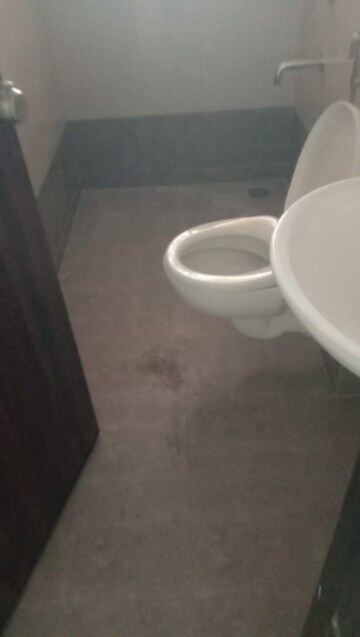 Bathroom in 1 BHK Apartment at Jhamtani Ace Aurum, Ravet – for Rent