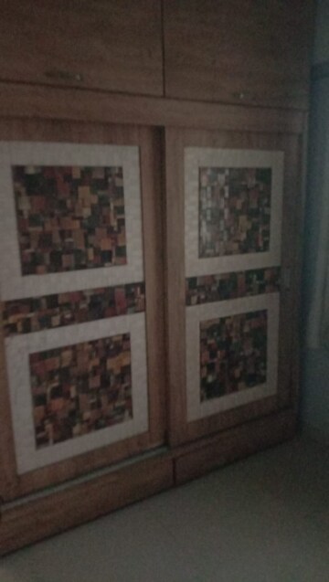 Master Plan in 1 BHK Apartment at Jhamtani Ace Aurum, Ravet – for Rent