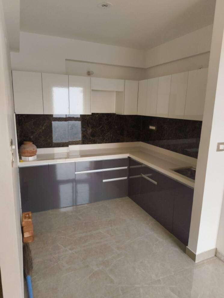 Kitchen, vardhman-empire-estate 3 Bedroom 926 Sq.Ft. Apartment In Mahapura Jaipur 9728231