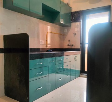 Kitchen in 2 BHK Apartment at Malad West – for Rent