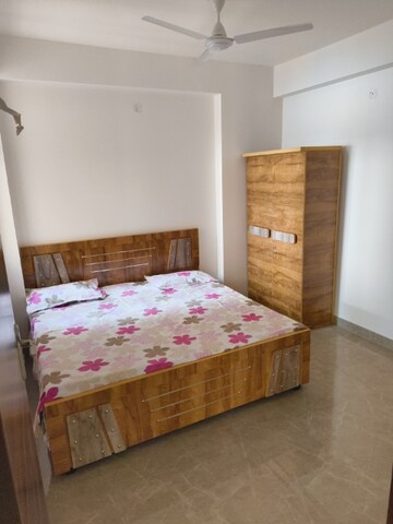 Bedroom in 3 BHK Apartment at Vardhman Empire Estate, Mahapura – for Rent