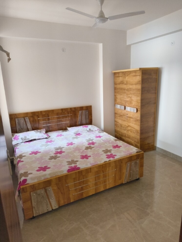 Bedroom, vardhman-empire-estate 3 Bedroom 926 Sq.Ft. Apartment In Mahapura Jaipur 9728231