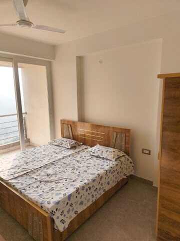 Master Bedroom in 3 BHK Apartment at Vardhman Empire Estate, Mahapura – for Rent