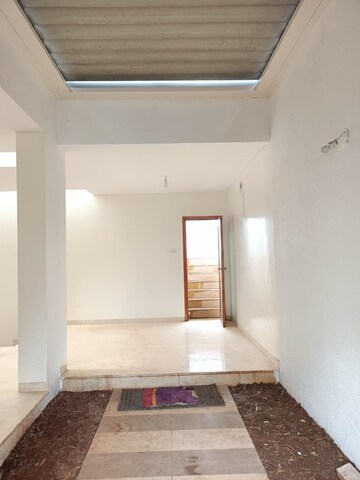 Building Lobby in 3 BHK Apartment at Rohan Madhuban, Bavdhan – for Rent