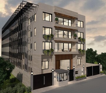  Showroom For Rent in Defence Colony