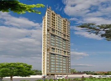 1 BHK Apartment For Rent in Adityaraj Signature, Vikhroli East