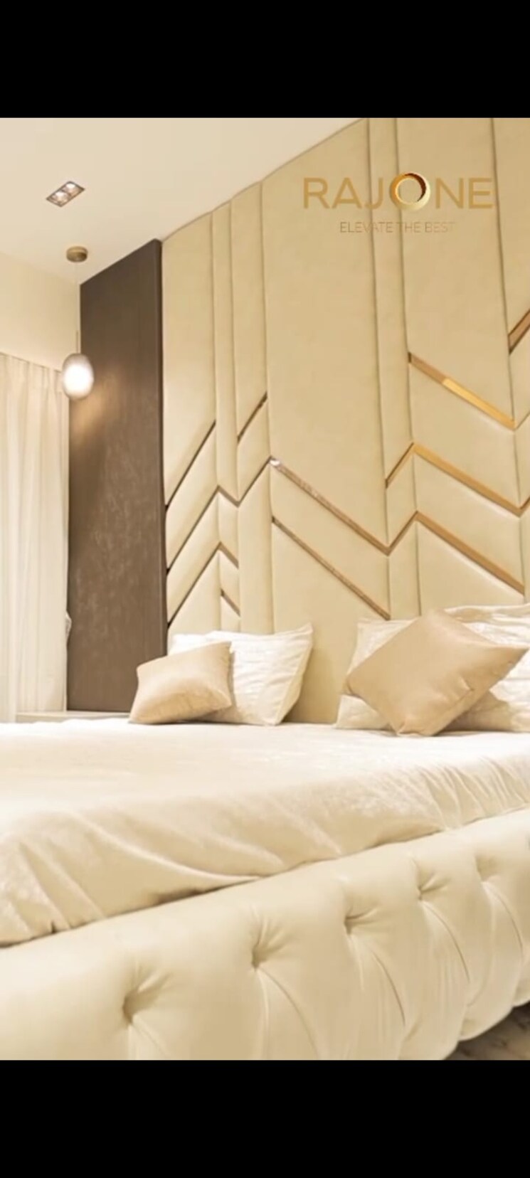 undefined, raj-one 2 Bedroom 756 Sq.Ft. Apartment In Kandivali West Mumbai 9746355