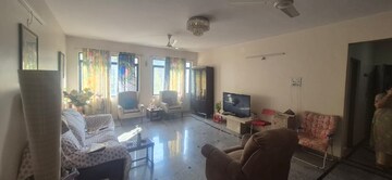 4 BHK Apartment For Rent in Kolte Patil Lapis Lazuli, Koregaon Park