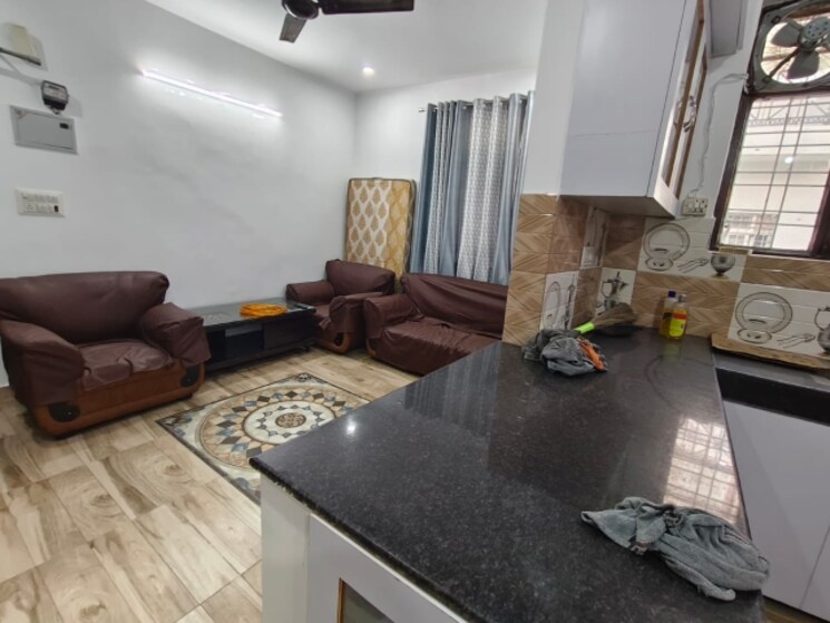 Cover Image, sector 45 1.5 Bedroom 600 Sq.Ft. Builder Floor In Sector 45 Gurgaon 9746549