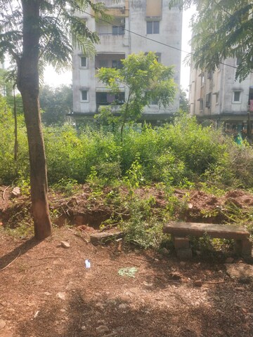  Plot – Exterior View View at Sujatha Nagar - for Sale