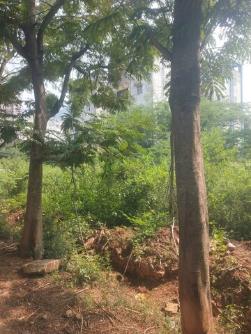 Plot – Garden View at Sujatha Nagar - for Sale