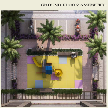 Master Plan in 2 BHK Apartment at Bhutra Anjani Pride, Mira Road – for Sale