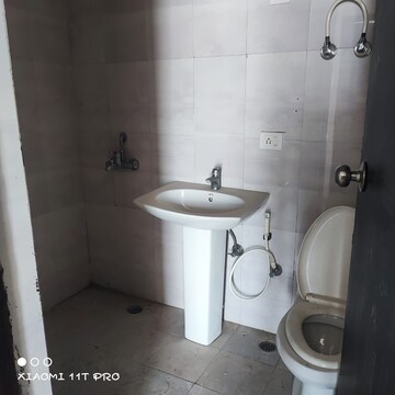 Bathroom in 3 BHK Apartment at Ansal Royal Heritage, Sector 70 – for Sale
