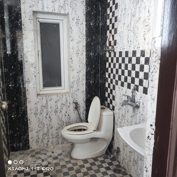 Attached Bathroom in 3 BHK Apartment at Ansal Royal Heritage, Sector 70 – for Sale