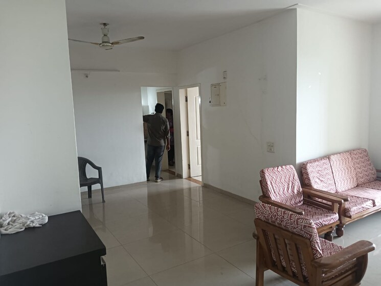 Team Area, lunkad-amazon 2 Bedroom 850 Sq.Ft. Apartment In Viman Nagar Pune 9746541