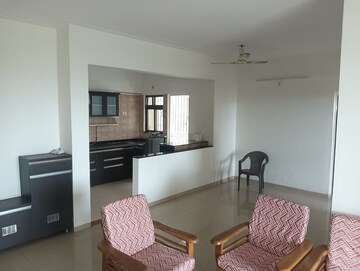 2 BHK Apartment For Rent in Lunkad Amazon, Viman Nagar