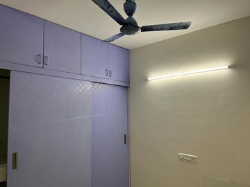 Furnished Amenities in 3 BHK Apartment at Shriram Luxor, Hennur Road – for Sale