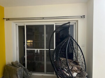 Parking in 3 BHK Apartment at Shriram Luxor, Hennur Road – for Sale