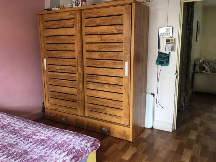 Room, lila-park 1 Bedroom 600 Sq.Ft. Apartment In Anand Nagar Chinchwad Pune 9746552