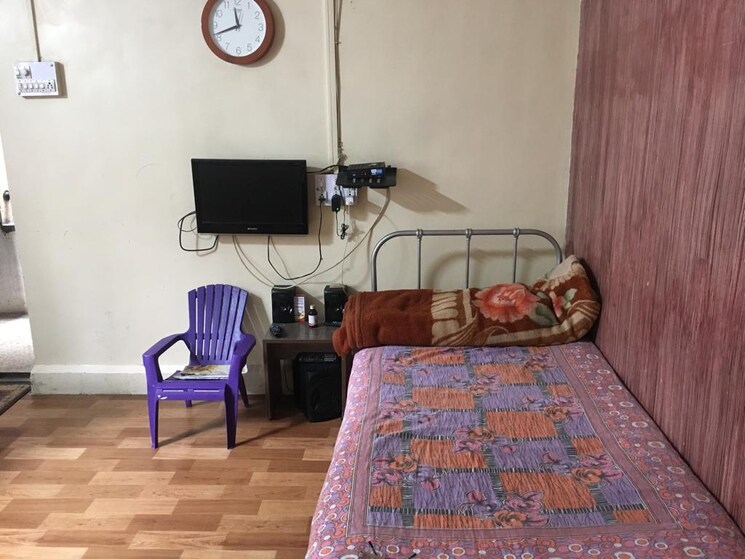 Cover Image, lila-park 1 Bedroom 600 Sq.Ft. Apartment In Anand Nagar Chinchwad Pune 9746552