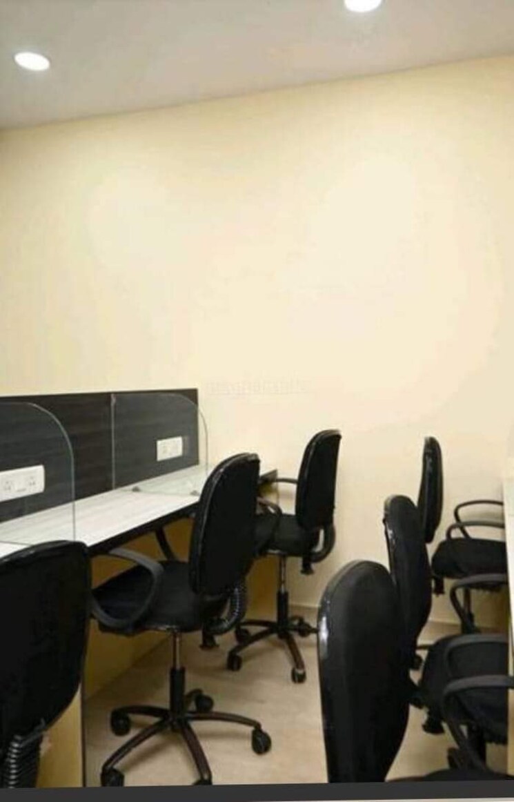 Team Area, bharti-astra-towers Commercial Office Space 781 Sq.Ft. In New Town Kolkata 9746560
