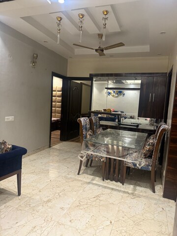 Kitchen in 2 BHK Apartment at Vip Road – for Rent