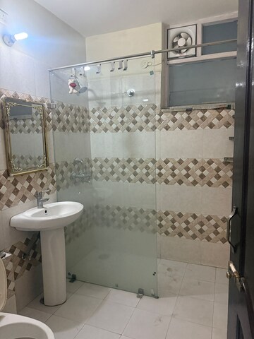 2 BHK Apartment – Map Location View at Vip Road - for Rent