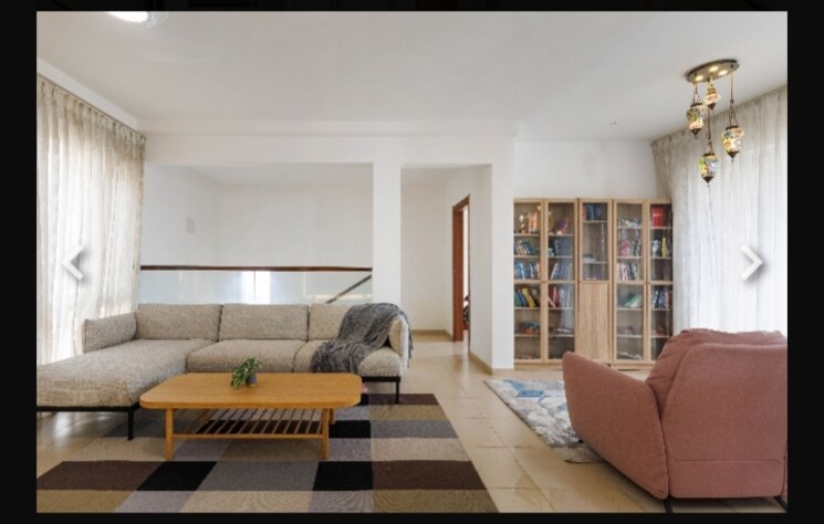 Bedroom, bhartiya-nikoo-homes 4 Bedroom 3616 Sq.Ft. Apartment In Thanisandra Main Road Bangalore 9746594