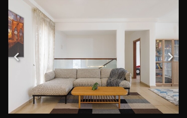 Bedroom, bhartiya-nikoo-homes 4 Bedroom 3616 Sq.Ft. Apartment In Thanisandra Main Road Bangalore 9746594