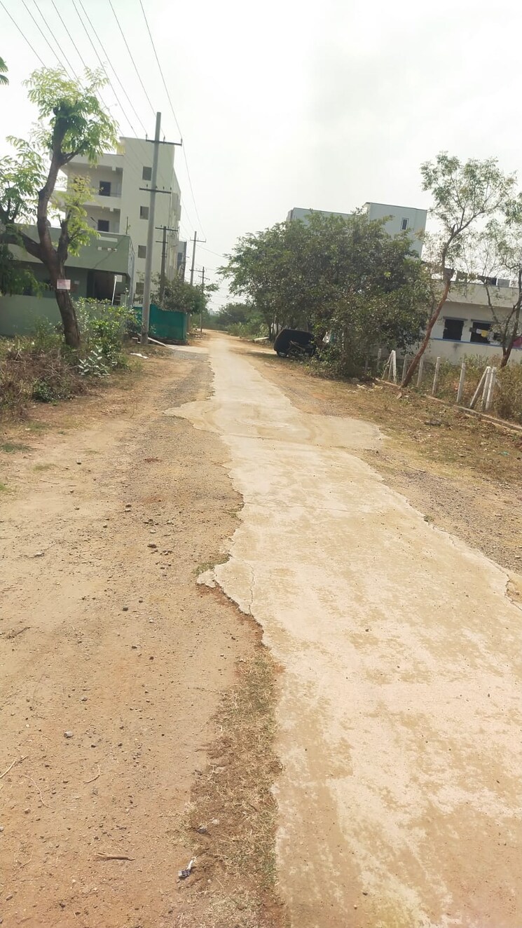 undefined, pendurthi  183 Sq.Yd. Plot In Pendurthi Vizag 9746595