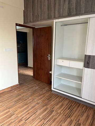 2 BHK Apartment For Rent in Marathahalli