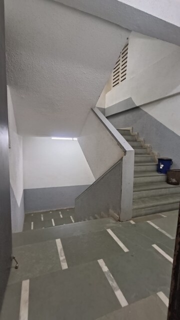 Kitchen in 3 BHK Apartment at Dosti Flamingos, Parel – for Sale