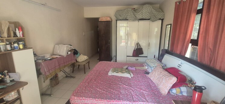 Bedroom, koregaon park 4 Bedroom 3000 Sq.Ft. Apartment In Koregaon Park Pune 9746625