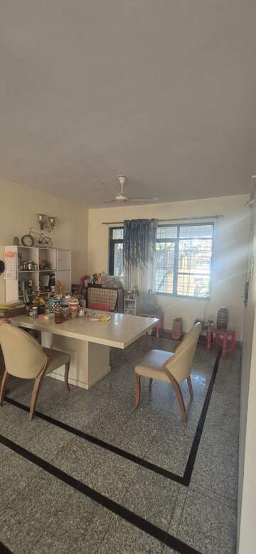 Master Bedroom in 4 BHK Apartment at Koregaon Park – for Rent