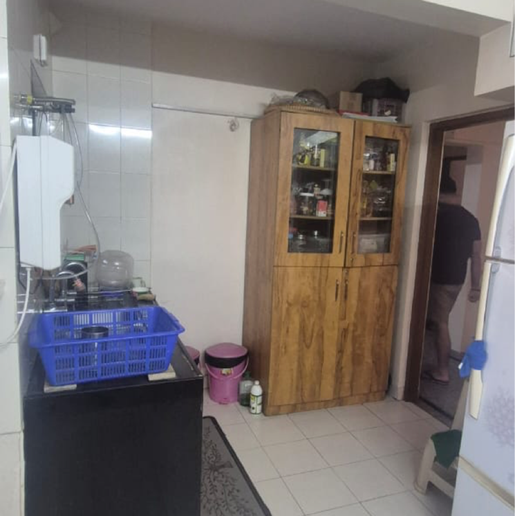 Living Room, koregaon park 4 Bedroom 3000 Sq.Ft. Apartment In Koregaon Park Pune 9746811