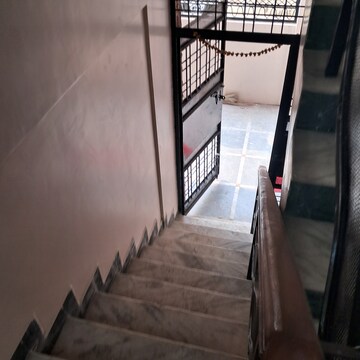 Floor Plan in  Office Space at Itwari – for Rent