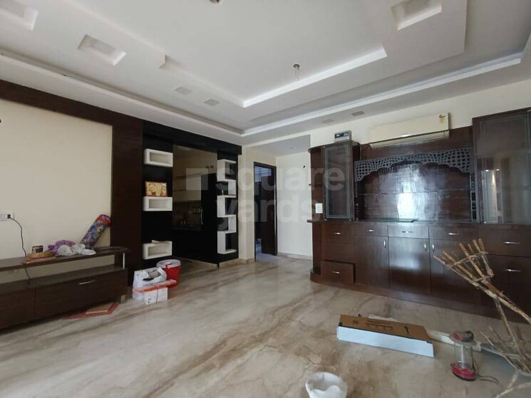  Parking, paschim vihar 3 Bedroom 1755 Sq.Ft. Builder Floor In Paschim Vihar Delhi 9746611