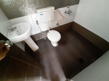 Team Area in 2 BHK Apartment at Ganga Paritosh, Vadgaon Budruk – for Rent