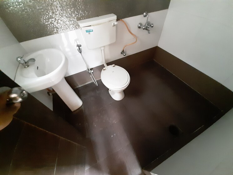 Team Area, ganga-paritosh 2 Bedroom 900 Sq.Ft. Apartment In Vadgaon Budruk Pune 9746608