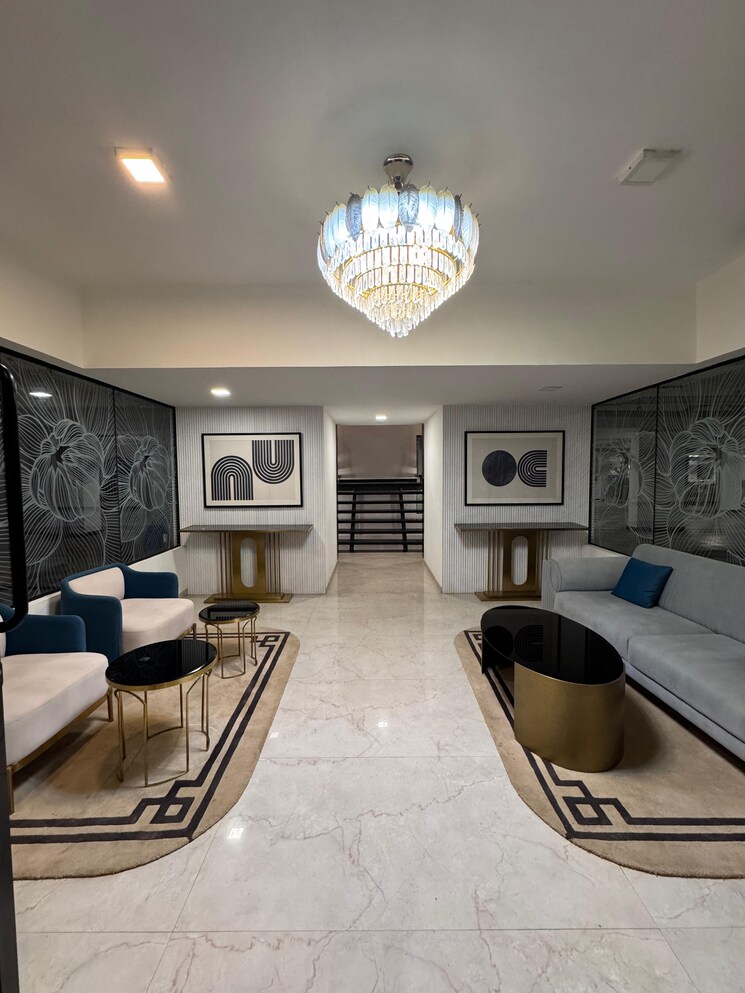 Master Bedroom, bptp-park-prime 3 Bedroom 2100 Sq.Ft. Apartment In Sector 66 Gurgaon 9746808