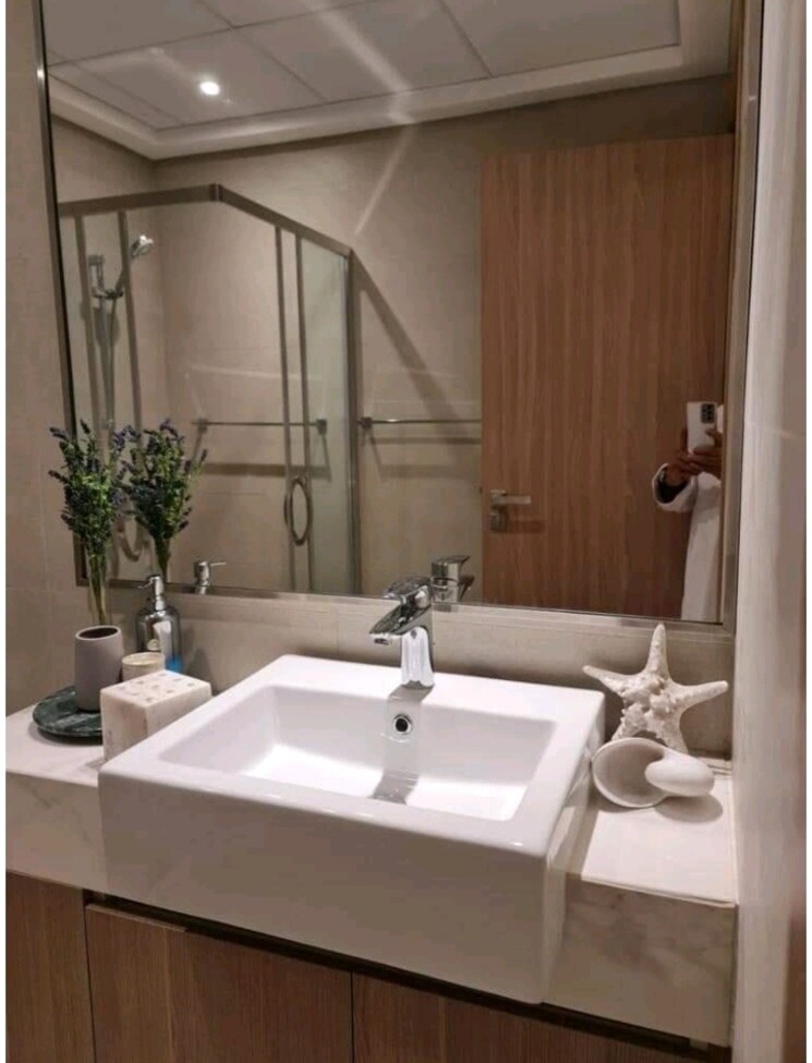 Bathroom, rustomjee-urbania-azziano 2 Bedroom 727 Sq.Ft. Apartment In Thane West Thane 9746818