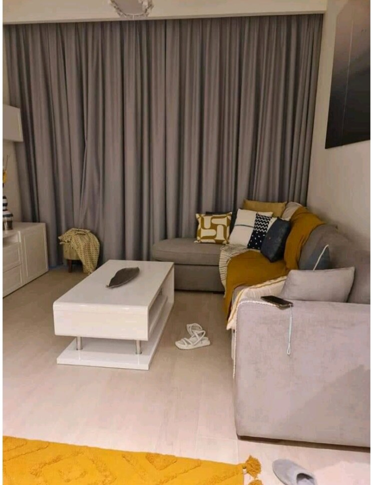 Master Bedroom, rustomjee-urbania-azziano 2 Bedroom 727 Sq.Ft. Apartment In Thane West Thane 9746818