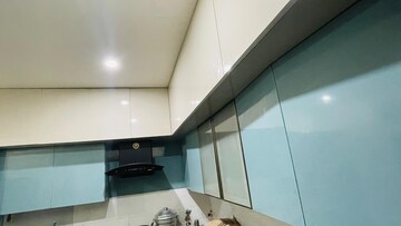 Kitchen in 5 BHK Apartment at Jubilee Hitech, Madhapur – for Rent