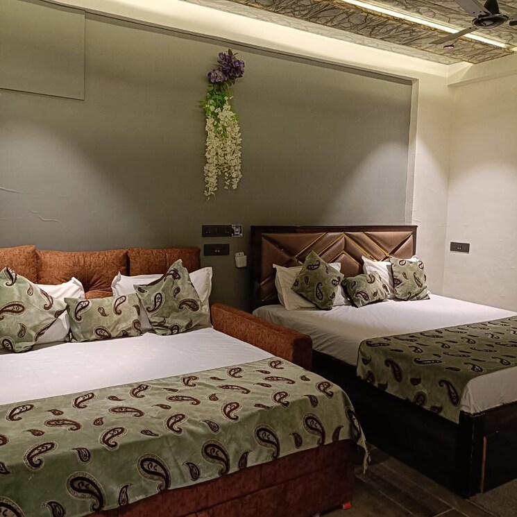 Bedroom, igatpuri 6+ Bedroom 10000 Sq.Ft. Villa In Igatpuri Nashik 9746778