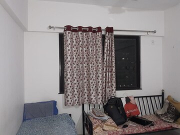 Bedroom in 2 BHK Apartment at Ganga Paritosh, Vadgaon Budruk – for Rent