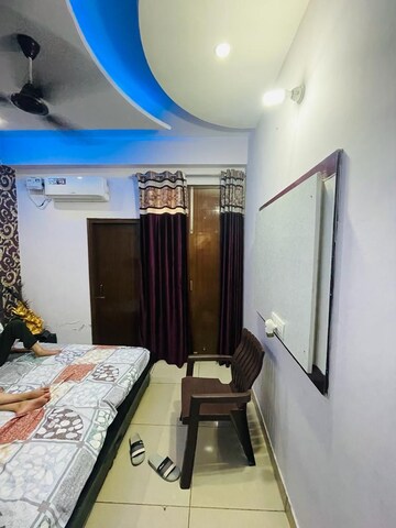 Bedroom in 2 BHK Apartment at Altura Apartments, Ghazipur – for Rent