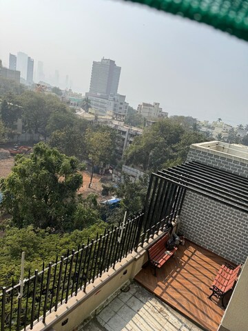 3 BHK Apartment – Exterior View View at Classic Oceanic, Mahim - for Sale