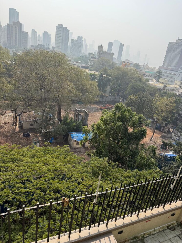 undefined, classic-oceanic 3 Bedroom 1150 Sq.Ft. Apartment In Mahim Mumbai 9746831