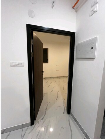 Building Lobby in 1 BHK Apartment at Raymond Ten X Habitat, Pokhran Road No Two – for Rent