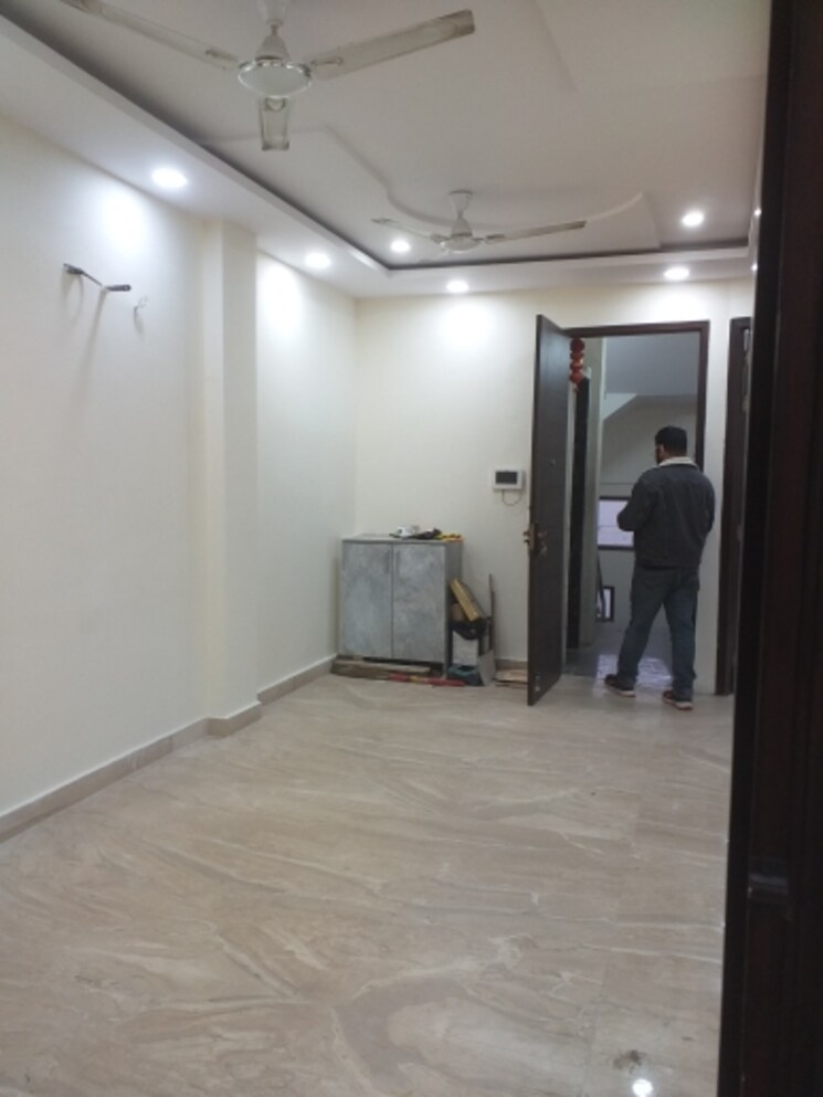 Dining area, new rajinder nagar 3 Bedroom 1180 Sq.Ft. Builder Floor In New Rajinder Nagar Delhi 9747030